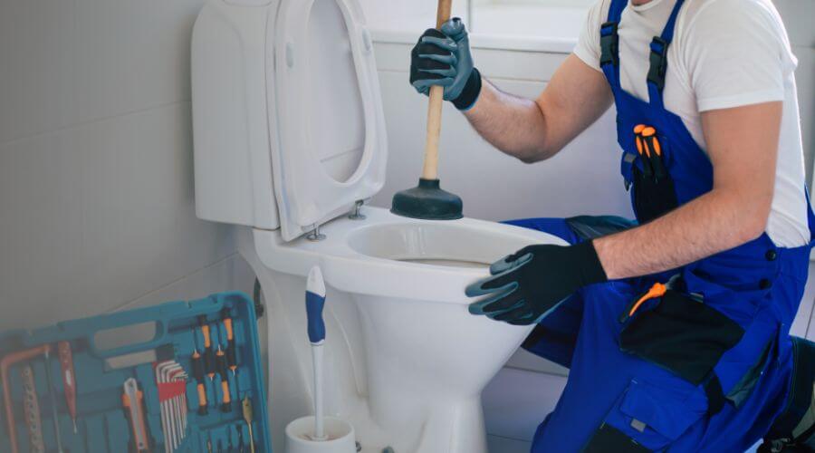 Professional same day plumber in North Salt Lake, UT